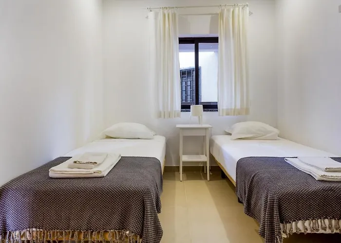 Sweet As By Lovelystay Apartment Quarteira