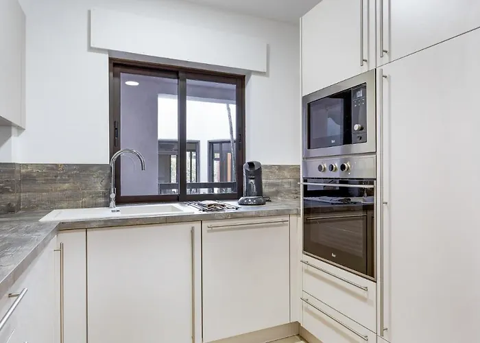 Sweet As By Lovelystay Apartment *