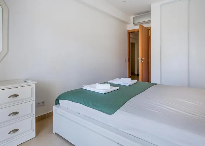 Apartment Sweet As By Lovelystay *