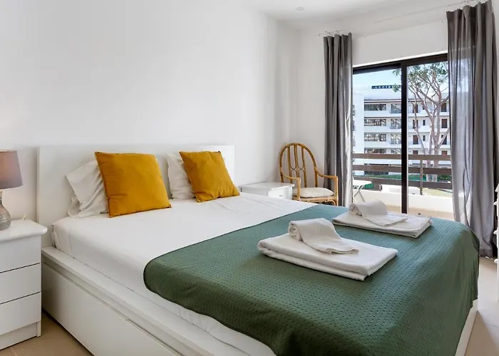 Sweet As By Lovelystay Quarteira