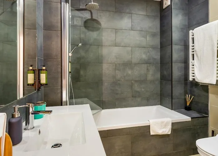 Sweet As By Lovelystay Apartment