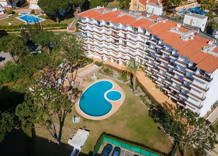 Sweet As By Lovelystay Quarteira