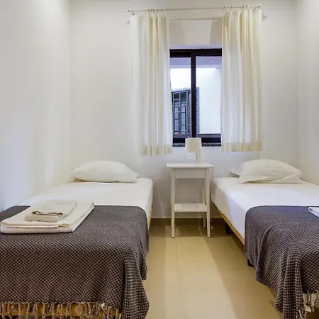 Sweet As By Lovelystay Apartment Quarteira