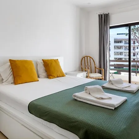 Sweet As By Lovelystay Quarteira