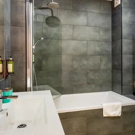Sweet As By Lovelystay Apartment