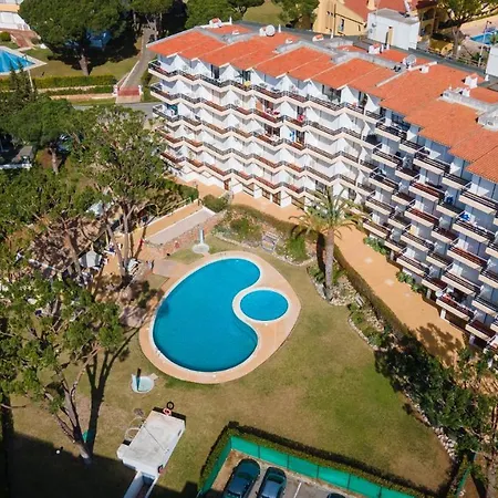 Sweet As By Lovelystay Quarteira